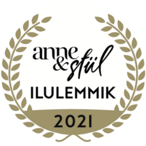 anne stiil ilulemmik 2021