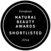 European Natural Beauty Awards Shortlisted 2024