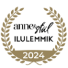 Anne&Stiil ilulemmik 2024